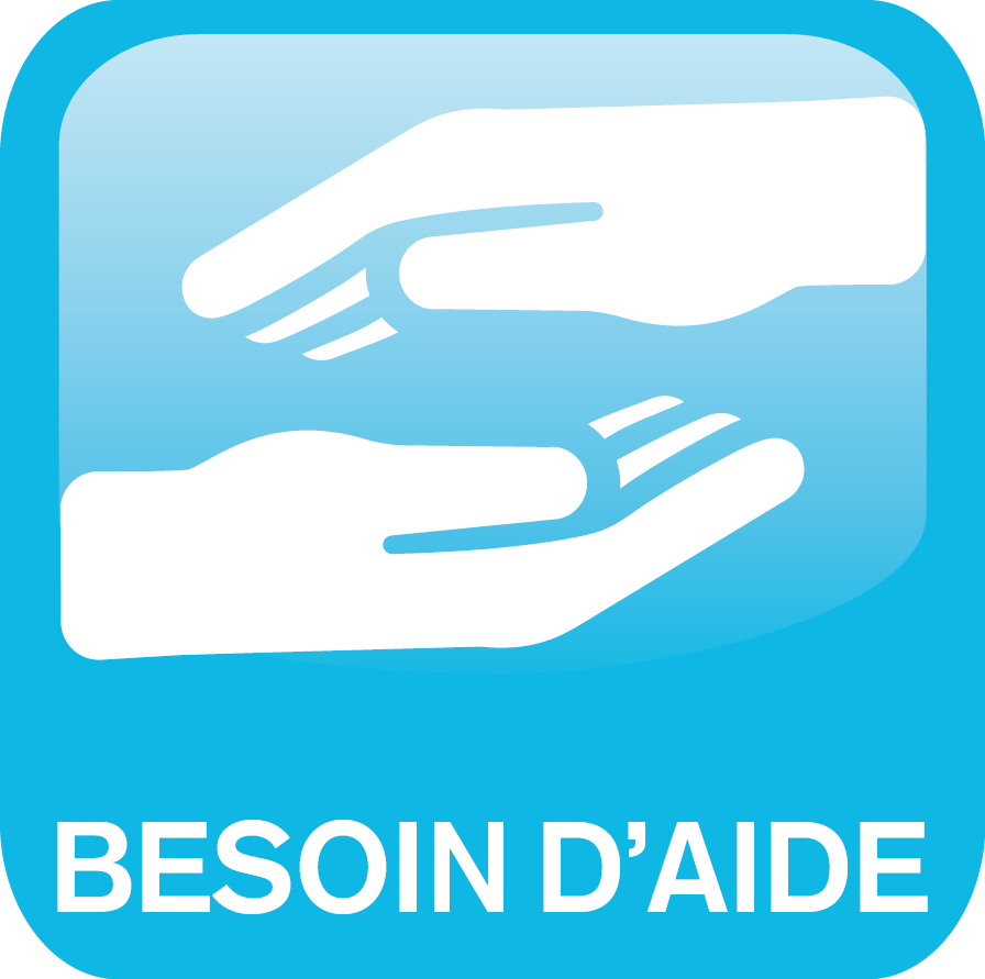 Besoin d'Aide