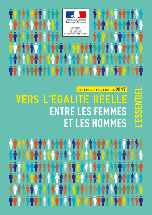 Vers l'égalité réelle entre les femmes et les hommes